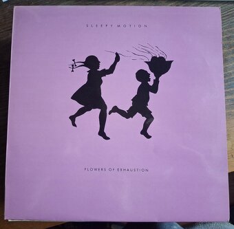 LP platne alternativa - 14