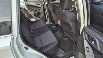 Subaru Forester 2.0i-L Comfort Plus CVT 2017 SR auto - 14