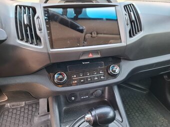 KIA SPORTAGE 4x4,2.0 CRDI,2012,100KW - 14