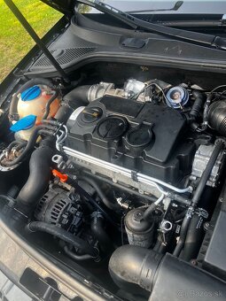 Audi A3 SportBack 2.0TDi 103kw - 14