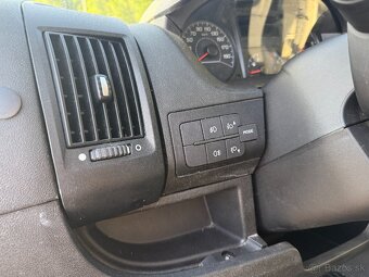 Fiat Ducato 2.3 MultiJet E6 L3H2 3,3t - 14