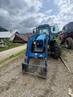 Landini Mythos 100 – 2008 – 6900 - 14