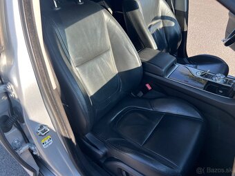 Jaguar XF Sedan 3.0 V6 177kw Automat - 14