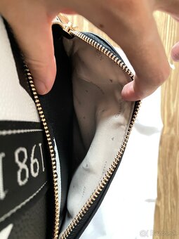 Guess Haidee ruksak - 14