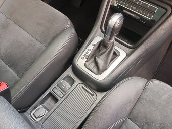 VW Sharan 1.4TSI 110kW DSG Panorama - záruka Autodraft - 14