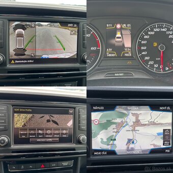 Seat Ateca 2.0TDI 4x4 140kw Full led Navi VW Tiguan Karoq - 14