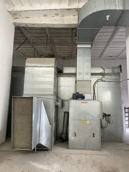 Prenájom hál, lakovne a vonkajsich ploch - Lukov Dvor - 14