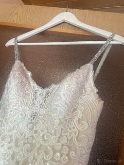 Svadobné šaty - 14