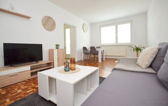 NA PRENÁJOM | 3 izbový byt s balkónom, sídlisko JUH III - 14