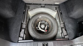 Subaru Legacy 2,0 D Wagon AWD 4x4 - 14