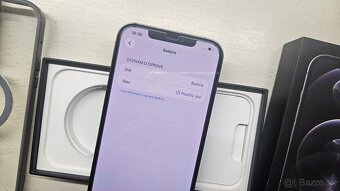 Apple iPhone 12 Pro Max 128GB - aj vymením - 14