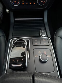 Mercedes Benz GLE 500e AMG Line 4Matic - 14