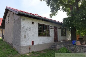 NOVÁ CENA Dom/chalupa v príjemnom prostredí na okraji obc - 14