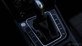 Volkswagen Passat Variant 1,6 TDI Comfortline - 14
