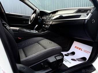 znizena cena-BMW 520d Touring - 14