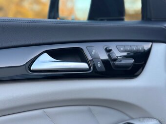 Mercedes CLS 350CDI 4MATIC W218 - 14