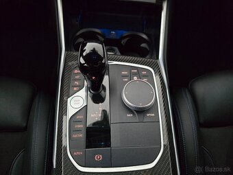 BMW Rad 3 Touring 330e PHEV xDrive A/T - 14