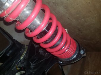 Ta technix ford focus mk1 hatchback - 14