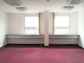 Kancelárske priestory, Košická, Bratislava II - 14