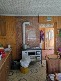 Ponúkame Vám na predaj rodinný dom v obci Szentistvánbaksa - 14