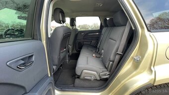 Predám Dodge Journey 2.0 CRD Automat - 14