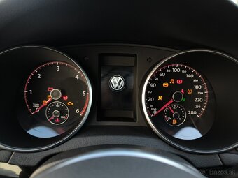 VW Golf GTD | 2.0TDi | DSG | DYNAUDIO | FULL LED | DCC - 14