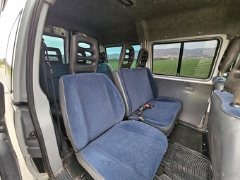 Fiat Scudo 1,9 TD - 14