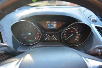 Ford Grand C-max 2.0 TDCi, 120 kw, 7 miest - 14