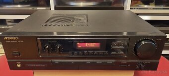 Predám receivery Pioneer, Kenwood a Sansui - 14