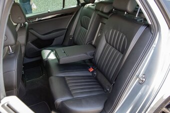 Škoda Superb Combi 2.0 TDI L&K DSG aj na splátky - 14
