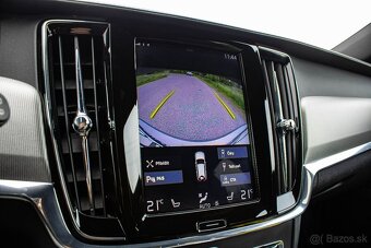 2019 Volvo V90 D4 140 kW R-Design A/T - 14
