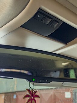 Jeep Commander 3.0CRDi - 14