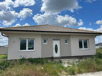 4 izbový RD, kvalitná novostavba pri Senci,Mlynský Klin II - 14