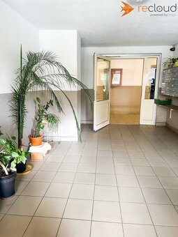Výnimočná ponuka Slnečný  1-izbový byt po kompletnej rekonš - 14