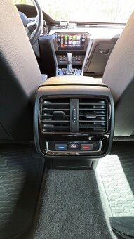Passat Variant B8 Elegance 2.0l TDI 4MOTION R-Line DSG 7AT - 14