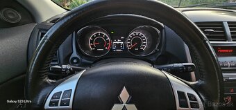 Mitsubishi ASX 1.6i  ClearTec - 14
