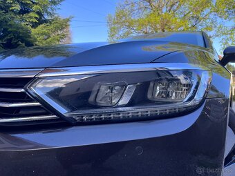 Predám VW Passat B8, 2.0 TDI, 110 KW, DSG - 14