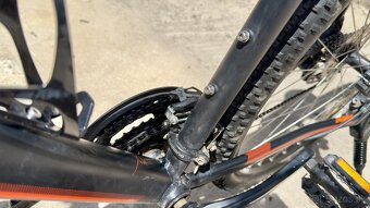 Predám bicykel KTM LIFE TRACK - 14