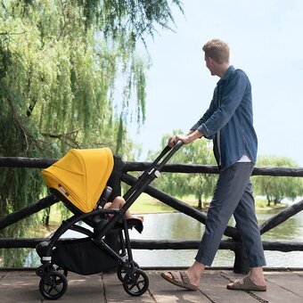 Bugaboo Bee 6 - 14