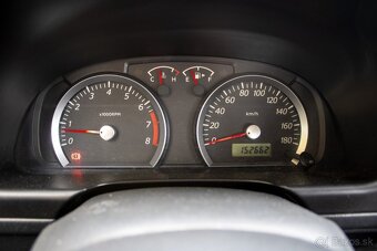 Suzuki Jimny / AJ NA SPLÁTKY / PROTIÚČET / - 14