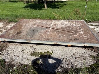 Predám  FIAT DUCATO 2,8 JTD - 14