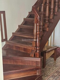 RD ZOBOR - EXKLUZÍVNA PONUKA Pozemok 575m2 - 14