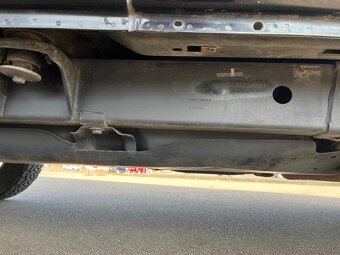 Jeep Wrangler 2.8 CRD SAHARA - 14