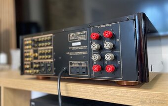 Sansui AU-X1111 MOS VINTAGE - 14