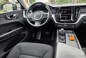 Volvo XC60 2.0 B4 mHEV Momentum Pro A/T - 145kw - 14