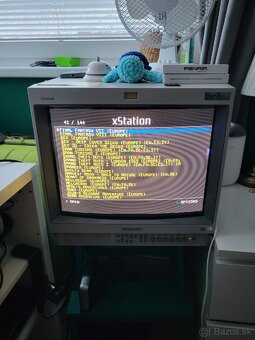 Playstation 1 PSX Xstation, DFO, IGR, nové kondenzátory - 14