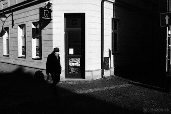 Minolta XD (PREDANÉ) - 14