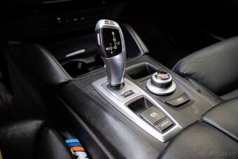 BMW X6 xDrive - 14