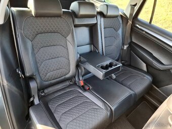 Škoda Kodiaq 1.5 TSI DSG style výbava,kessy,led,kamera - 14