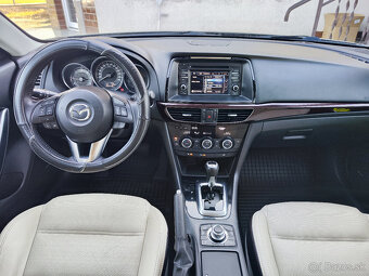 Mazda 6 - 14